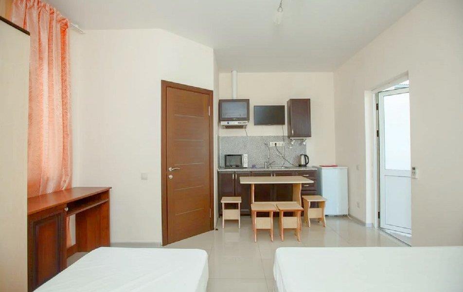 Виноград Гостевой дом (Кабардинка) 0*