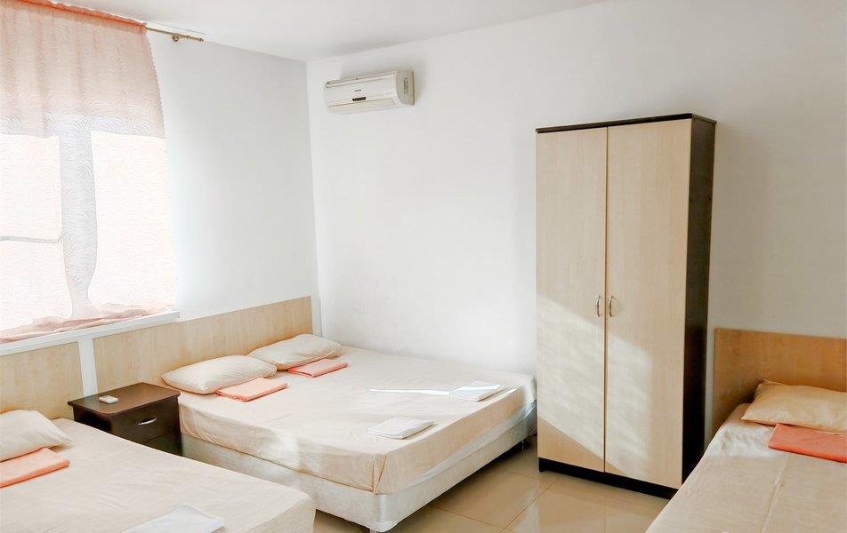 Виноград Гостевой дом (Кабардинка) 0*