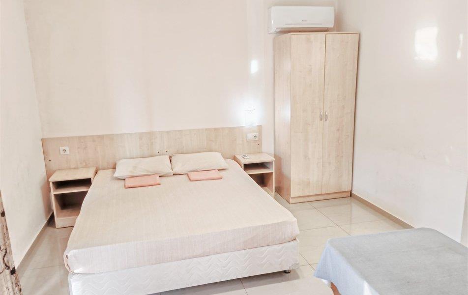 Виноград Гостевой дом (Кабардинка) 0*