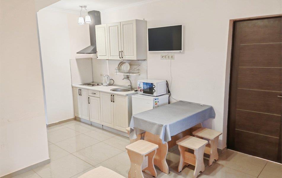 Виноград Гостевой дом (Кабардинка) 0*