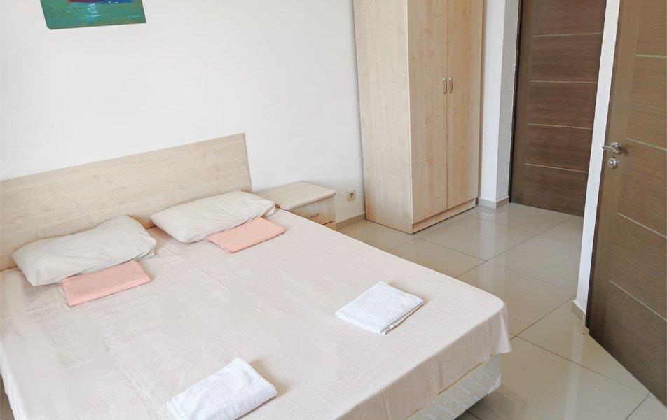 Виноград Гостевой дом (Кабардинка) 0*