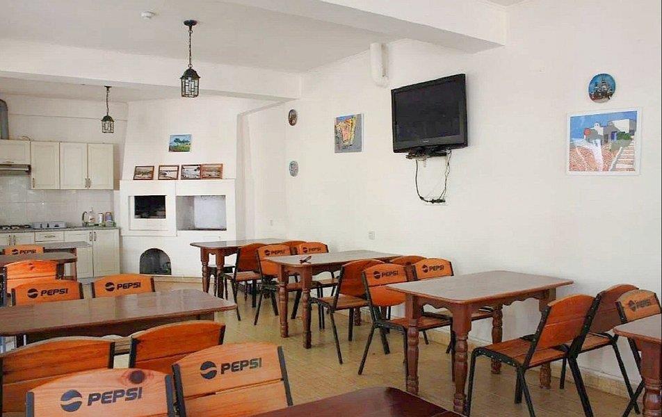 Виноград Гостевой дом (Кабардинка) 0*