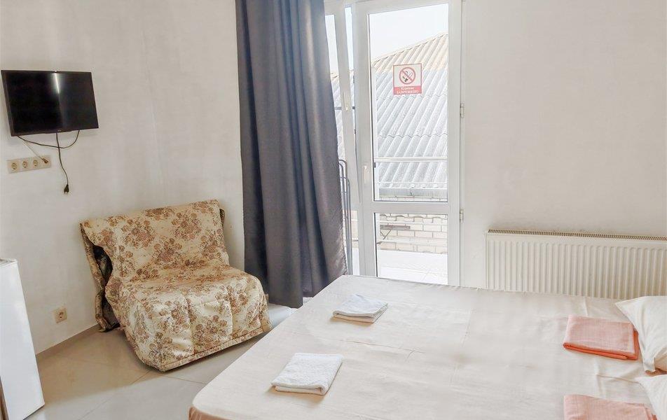 Виноград Гостевой дом (Кабардинка) 0*