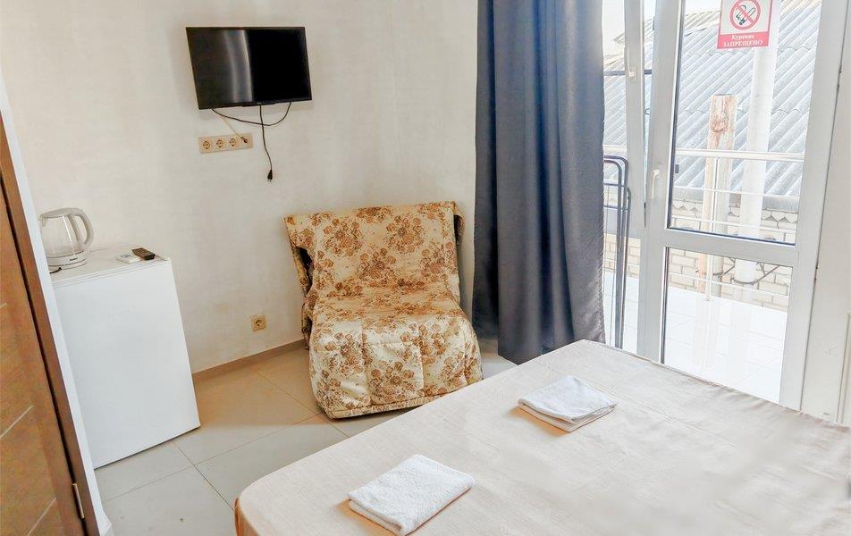 Виноград Гостевой дом (Кабардинка) 0*