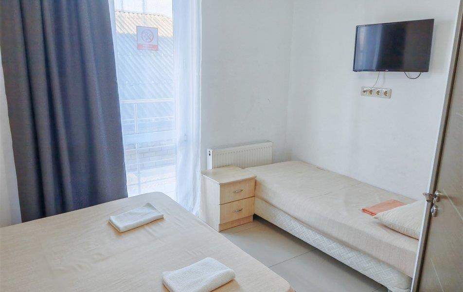 Виноград Гостевой дом (Кабардинка) 0*