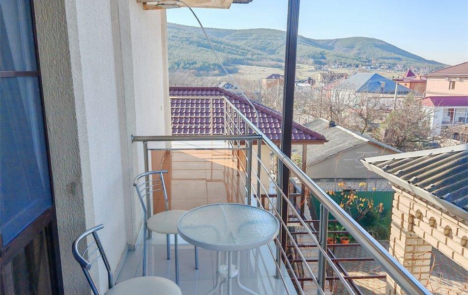 Виноград Гостевой дом (Кабардинка) 0*