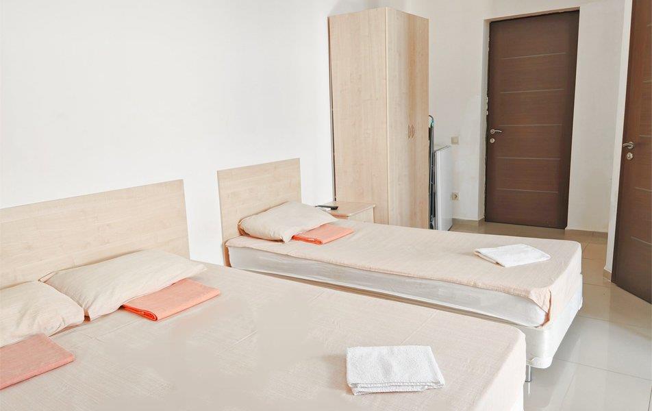 Виноград Гостевой дом (Кабардинка) 0*