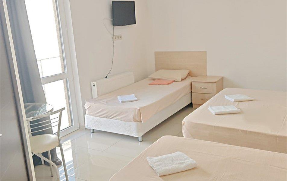 Виноград Гостевой дом (Кабардинка) 0*