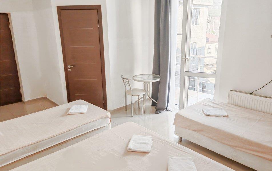 Виноград Гостевой дом (Кабардинка) 0*