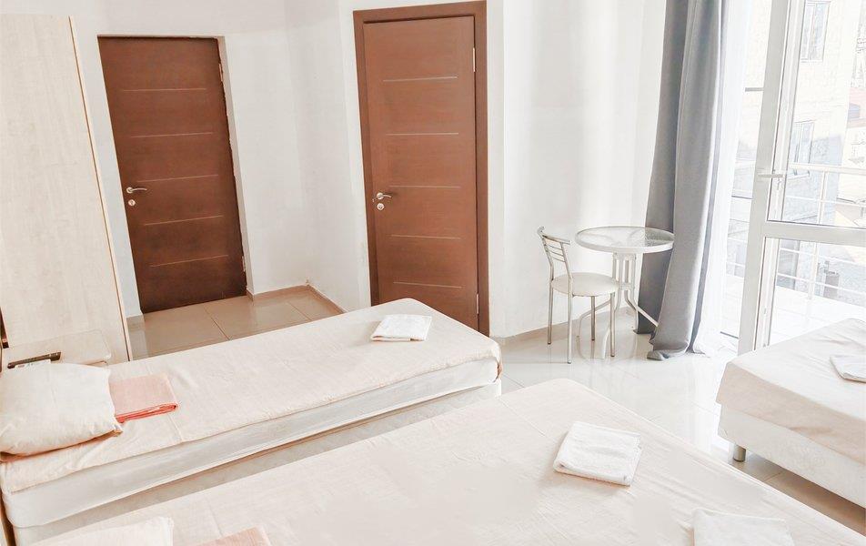 Виноград Гостевой дом (Кабардинка) 0*