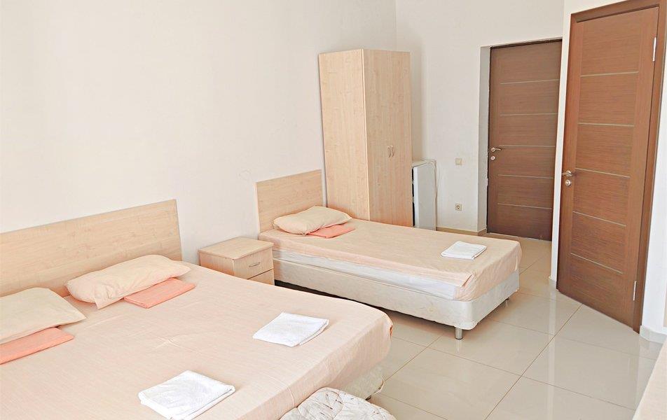 Виноград Гостевой дом (Кабардинка) 0*