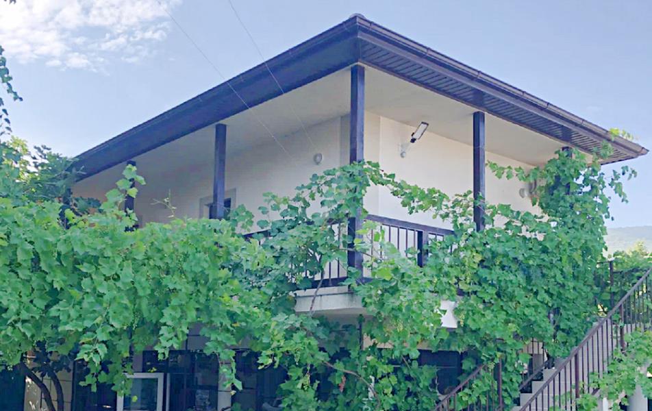 Виноград Гостевой дом (Кабардинка) 0*