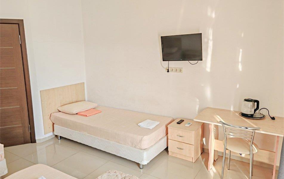 Виноград Гостевой дом (Кабардинка) 0*