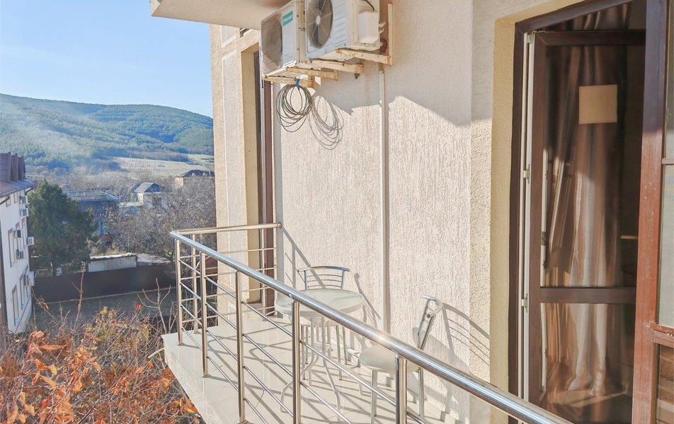 Виноград Гостевой дом (Кабардинка) 0*