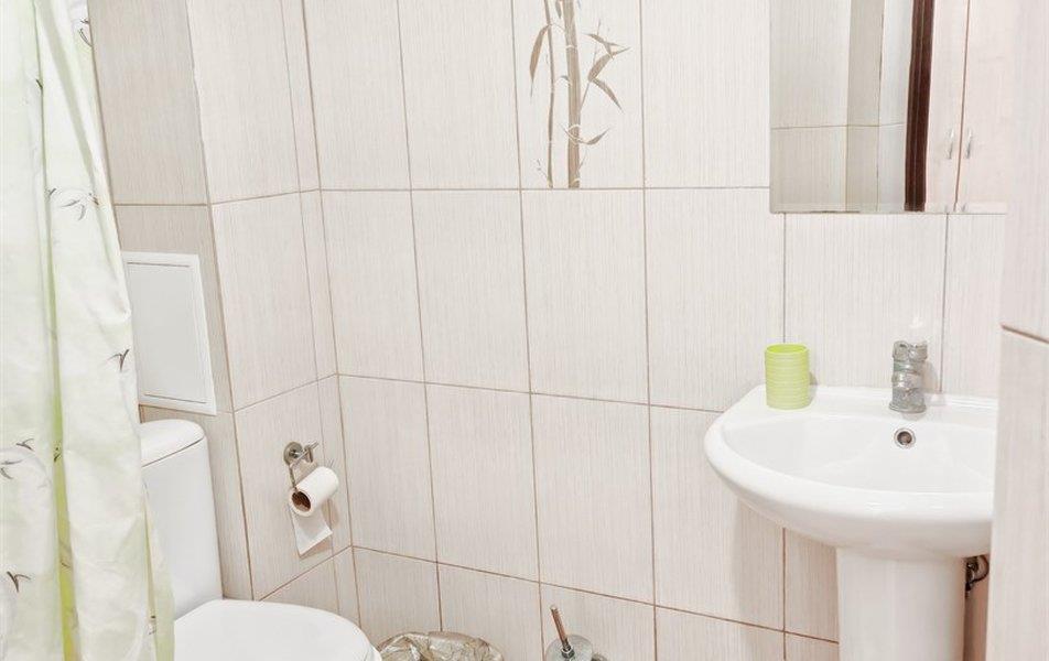 Виноград Гостевой дом (Кабардинка) 0*