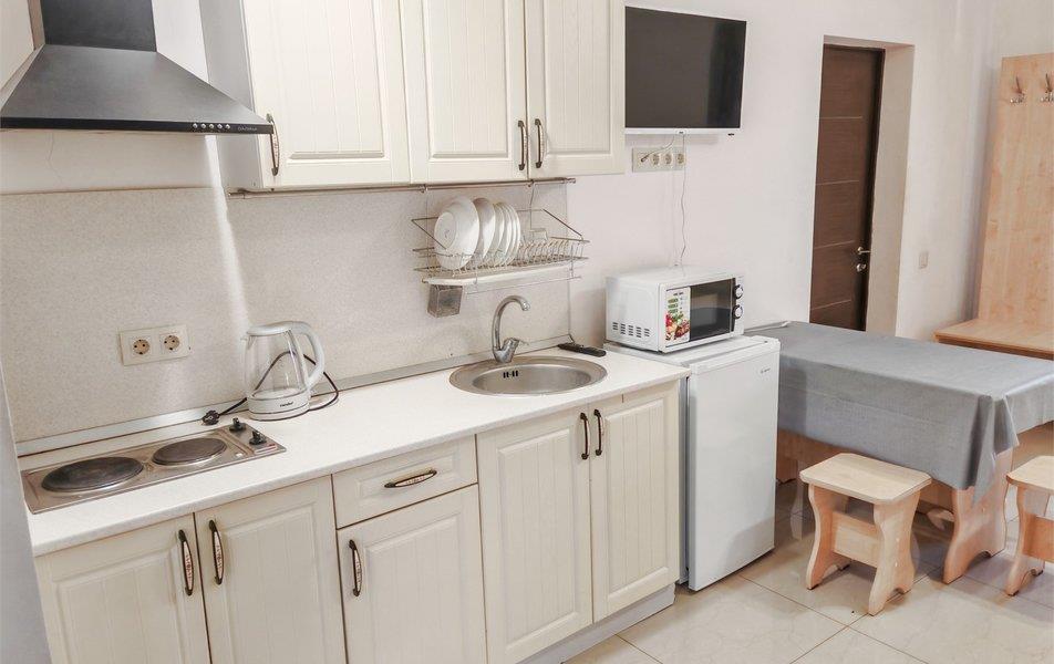 Виноград Гостевой дом (Кабардинка) 0*