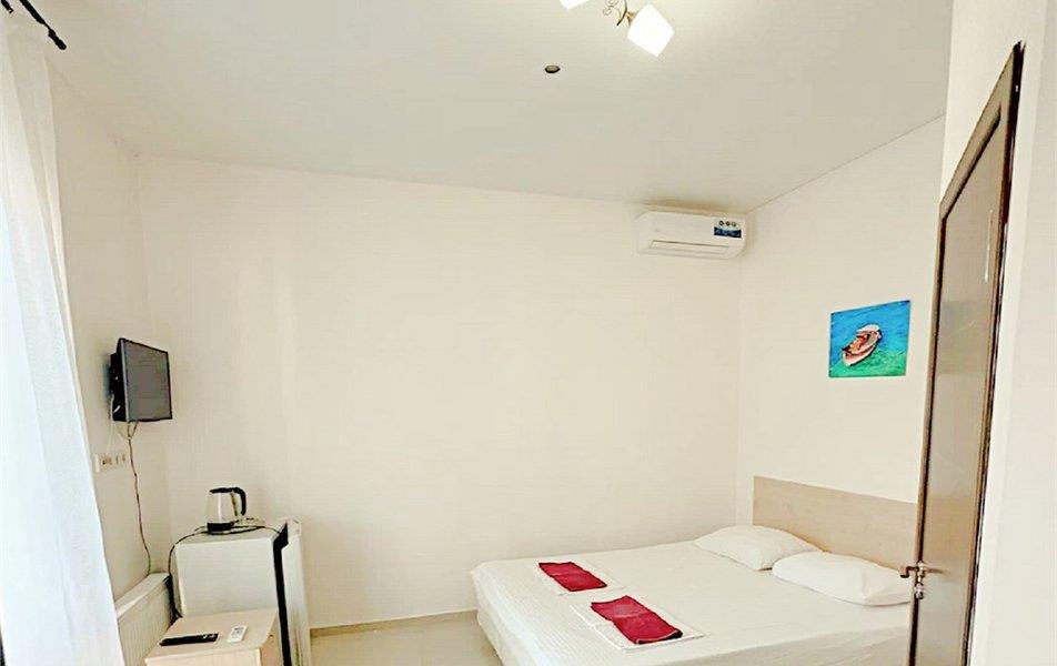 Виноград Гостевой дом (Кабардинка) 0*