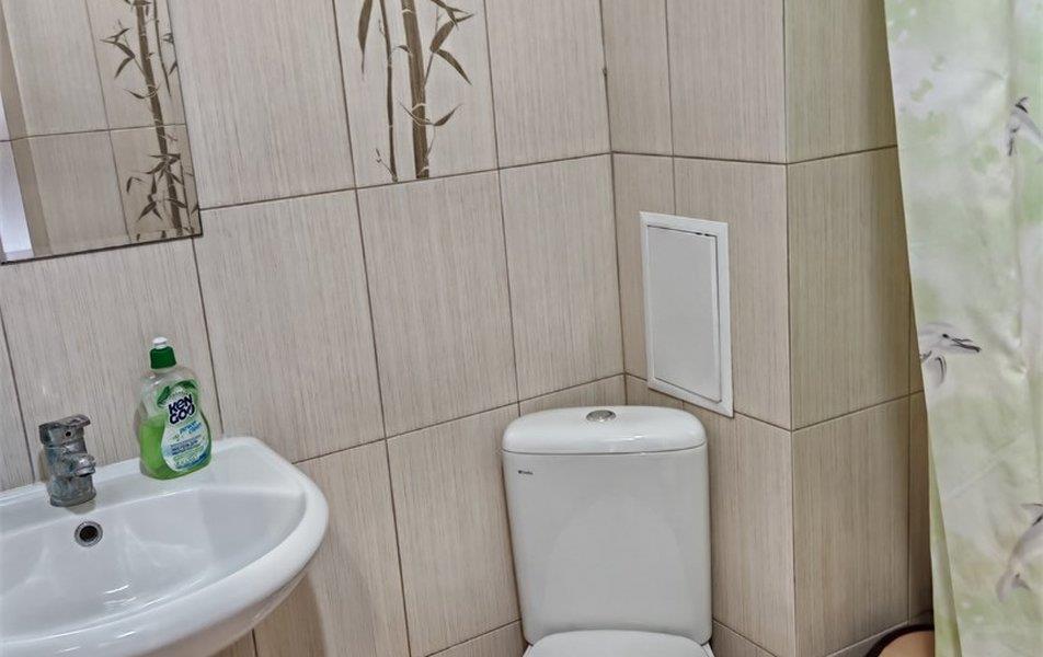 Виноград Гостевой дом (Кабардинка) 0*