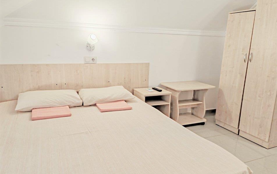 Виноград Гостевой дом (Кабардинка) 0*