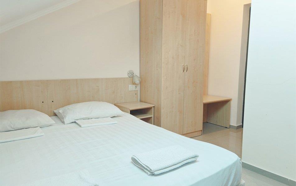 Виноград Гостевой дом (Кабардинка) 0*