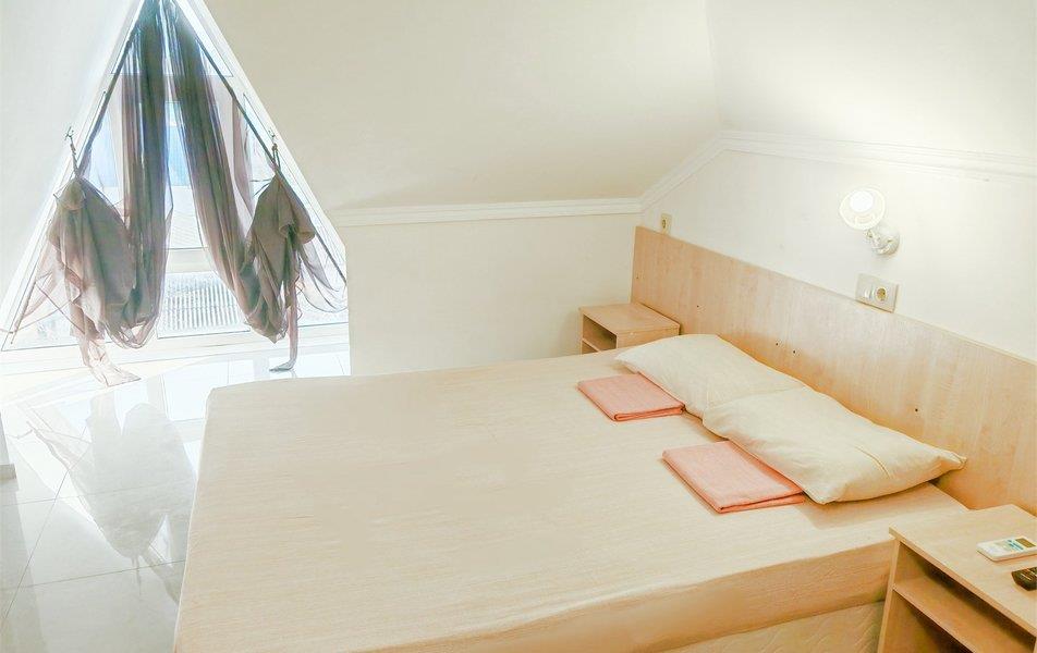 Виноград Гостевой дом (Кабардинка) 0*