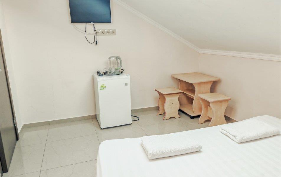 Виноград Гостевой дом (Кабардинка) 0*