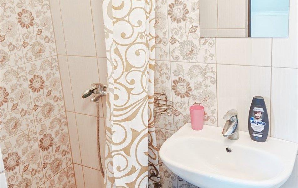 Виноград Гостевой дом (Кабардинка) 0*