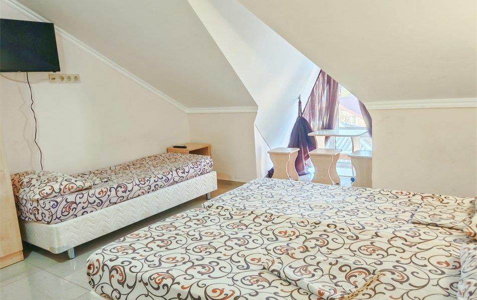 Виноград Гостевой дом (Кабардинка) 0*