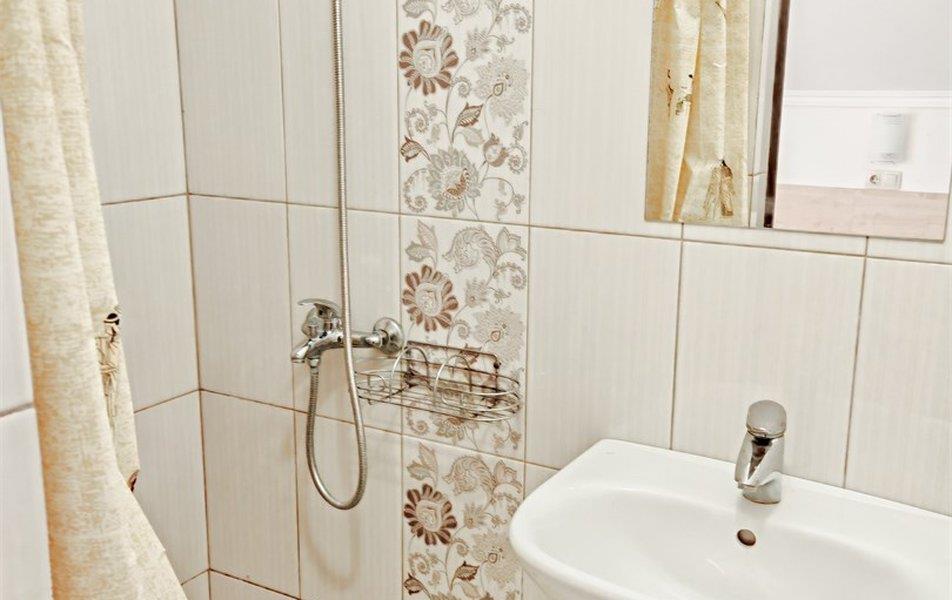 Виноград Гостевой дом (Кабардинка) 0*