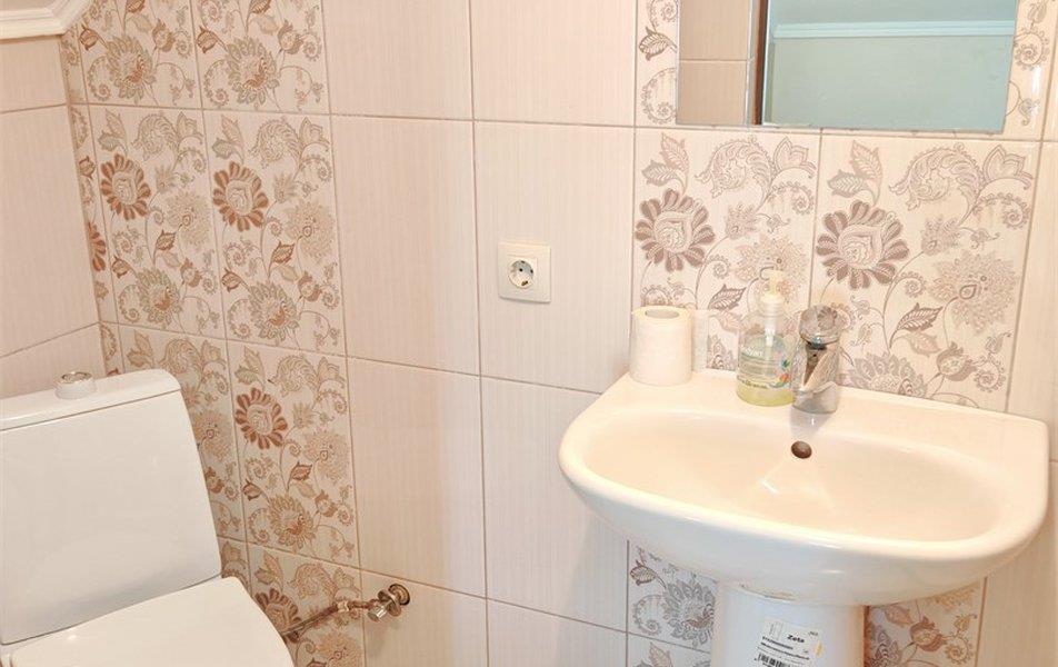 Виноград Гостевой дом (Кабардинка) 0*