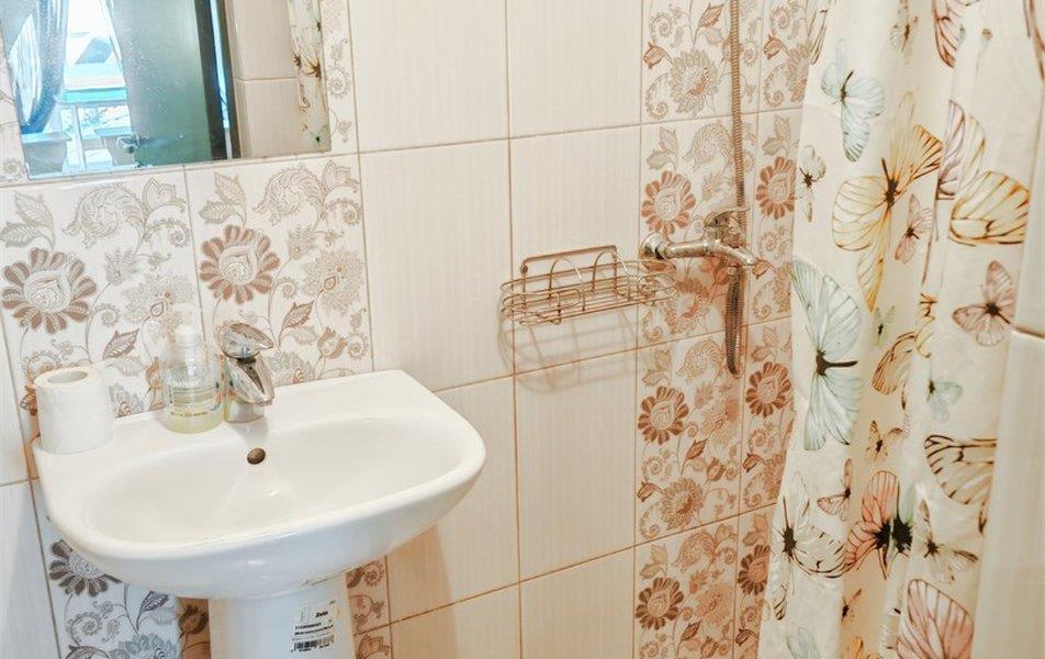 Виноград Гостевой дом (Кабардинка) 0*