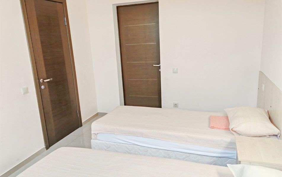 Виноград Гостевой дом (Кабардинка) 0*