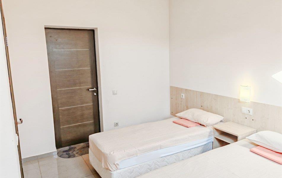 Виноград Гостевой дом (Кабардинка) 0*