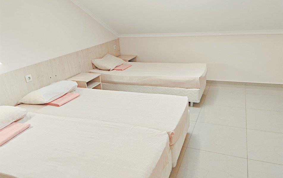 Виноград Гостевой дом (Кабардинка) 0*