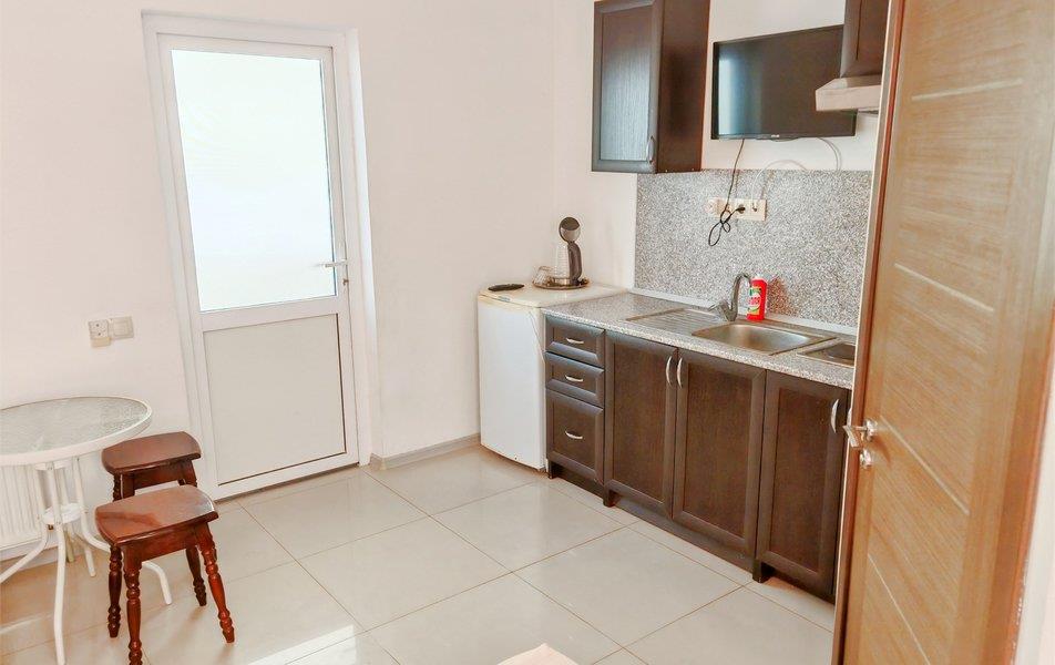 Виноград Гостевой дом (Кабардинка) 0*