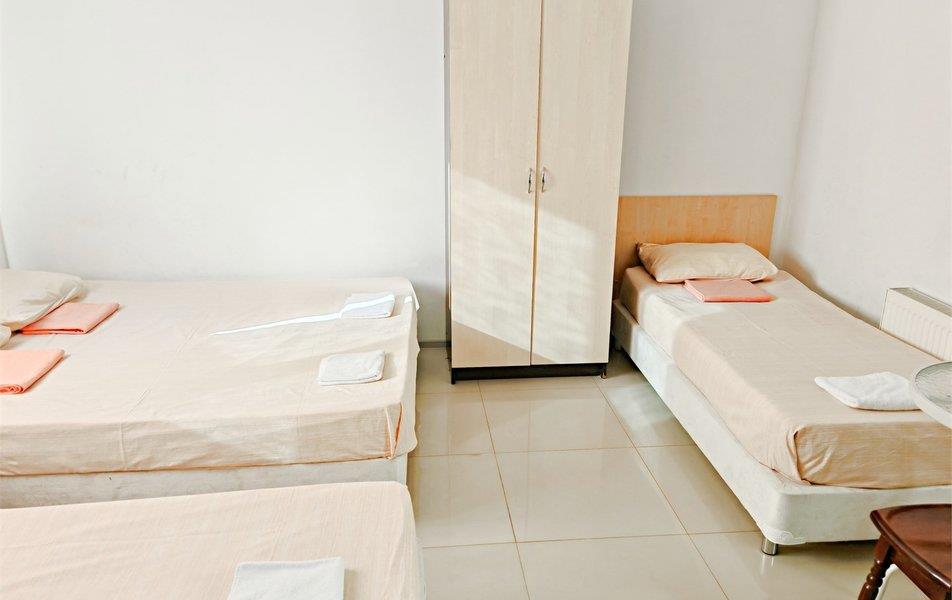 Виноград Гостевой дом (Кабардинка) 0*