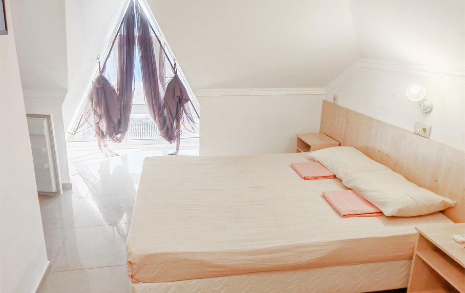 Виноград Гостевой дом (Кабардинка) 0*