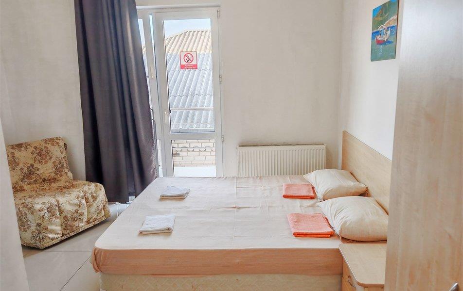 Виноград Гостевой дом (Кабардинка) 0*