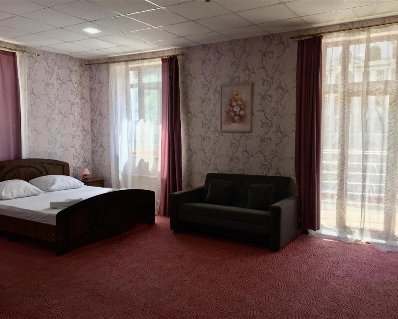 Туры в Rodven Hotel