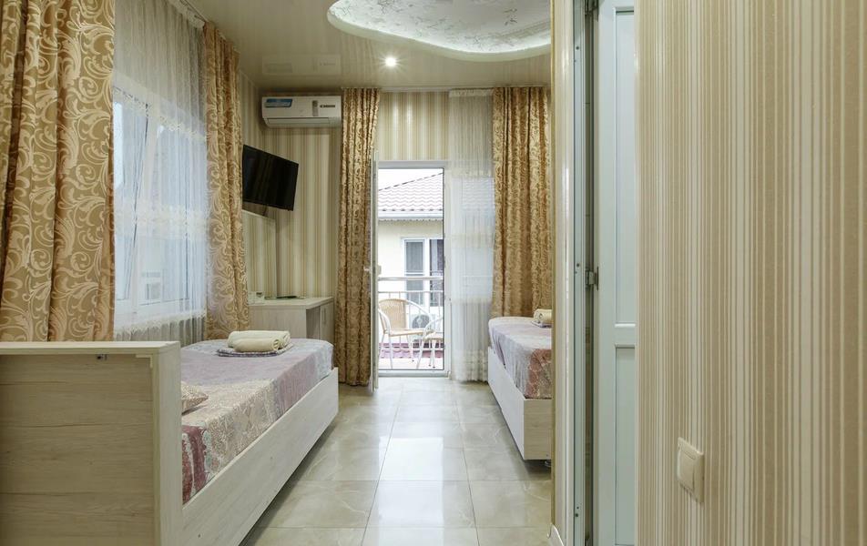 Морской ветер 1*