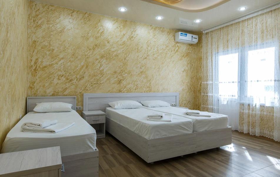 Морской ветер 1*