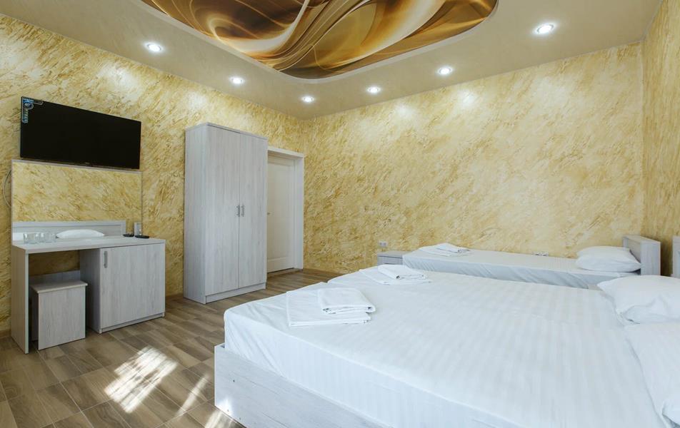 Морской ветер 1*