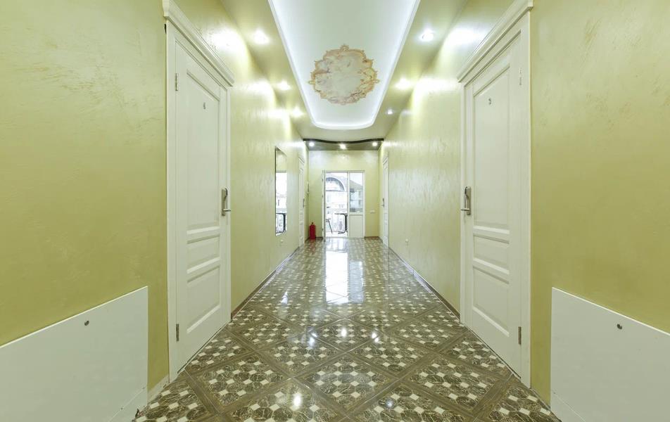 Морской ветер 1*