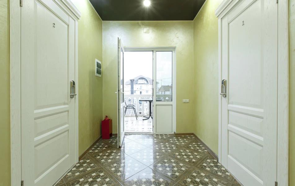 Морской ветер 1*