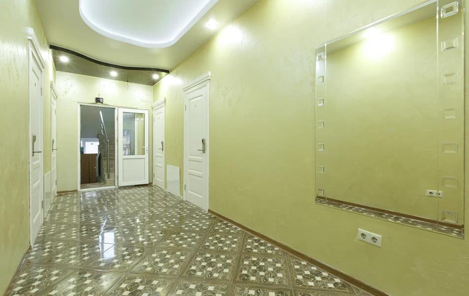 Морской ветер 1*