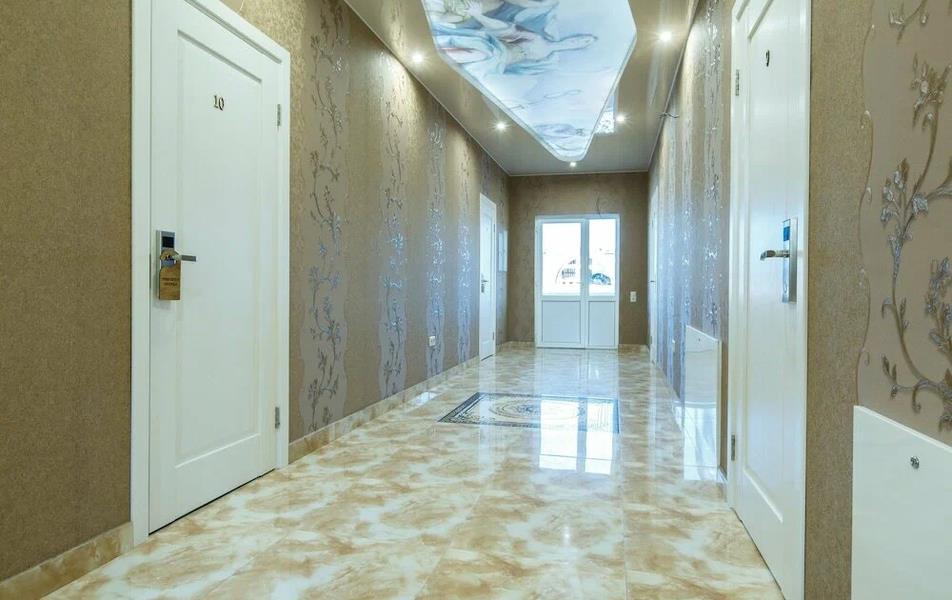 Морской ветер 1*