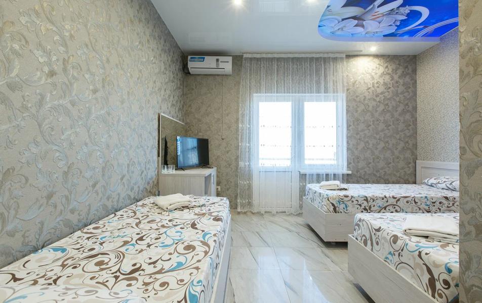 Морской ветер 1*