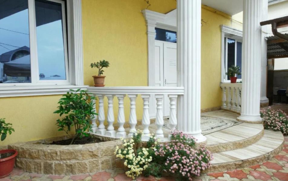 Морской ветер 1*