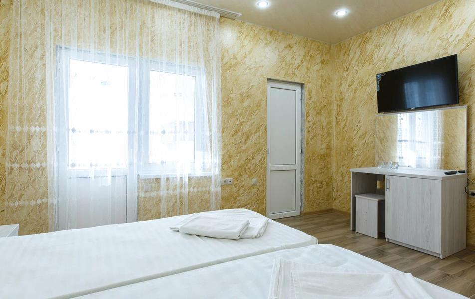 Морской ветер 1*