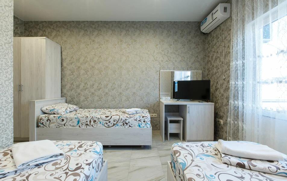 Морской ветер 1*